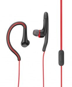 Motorola Earbuds Sport In-Ear Wired Headphones