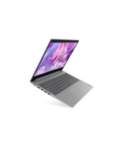 Lenovo IdeaPad Slim 3i Core i3 10th Gen 15.6″ Full HD Platinum Grey Laptop