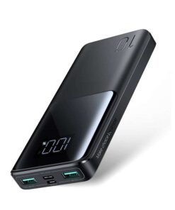 Joyroom JR-QP191 Portable Power Bank 10000mAh/22.5W - 2
