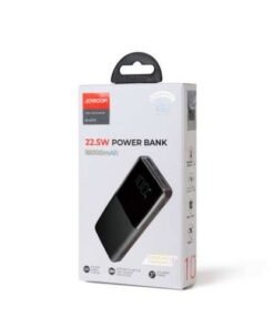 Joyroom JR-QP191 Portable Power Bank 10000mAh/22.5W - 4