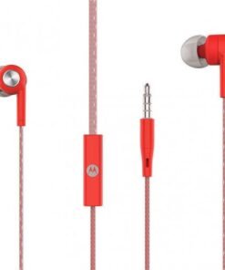 Motorola Pace 115 In Ear Earphone