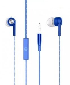 Motorola Pace 115 In Ear Earphone - 2