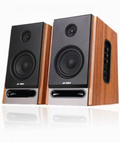 F&D R27BT Multimedia Bluetooth Speaker