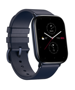 Zepp E Square AMOLED Display Waterproof Smartwatch - 3