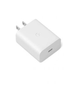 Google 30W USB-C Power Adapter GLE6S - 3