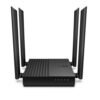 TP-LINK ARCHER C64 AC1200 1200MBPS DUAL-BAND WIRELESS MU-MIMO GIGABIT WIFI ROUTER