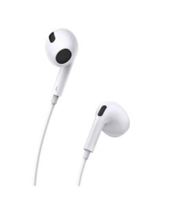 Baseus C17 In Ear Headphones With Mic Type-C