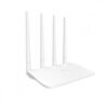 Tenda F6 N300 4 Antenna 300 Mbps Easy Setup Wireless Router