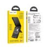 HOCO U86 Treasure Charging Data Cable Versatile Portable Mobile Phone Cables With Storage Case - 3