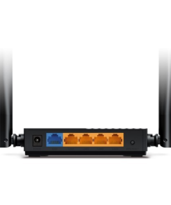 TP-LINK ARCHER C64 AC1200 1200MBPS DUAL-BAND WIRELESS MU-MIMO GIGABIT WIFI ROUTER - 3