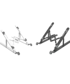 Orico PFB-A24 7-Angles Adjustable Foldable Laptop Stand