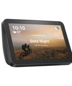Amazon Echo Show 8 HD Smart Display With Alexa (2nd Gen) - 4
