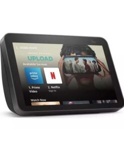 Amazon Echo Show 8 HD Smart Display With Alexa (2nd Gen) - 5