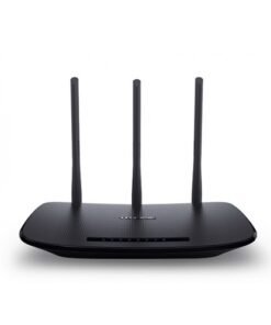TP-Link TL-WR940N 450Mbps Wireless N Router