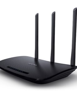 TP-Link TL-WR940N 450Mbps Wireless N Router - 3