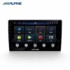 Alpine INE-AW409/410