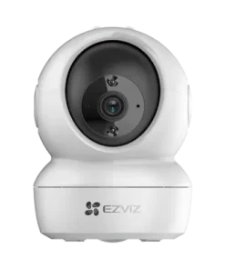 Hikvision EZVIZ CS-H6C 360° Pan & Tilt Smart Home Security Camera
