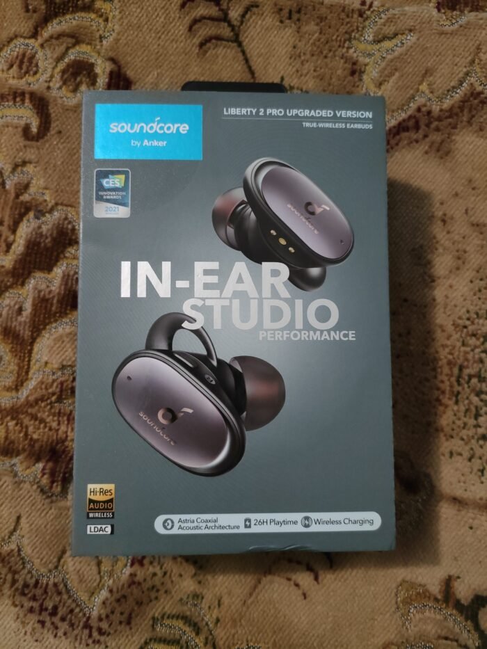 Anker Liberty 2 Pro Upgraded Version True Wireless Earphones - Image 6