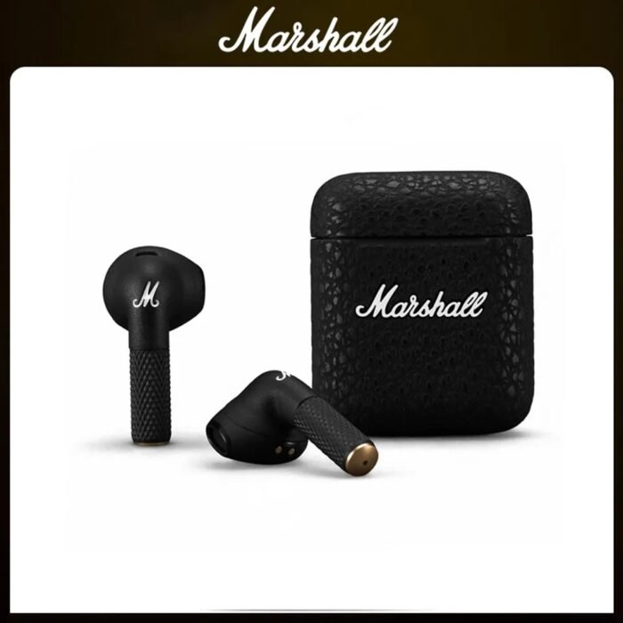 Marshall Minor III True Wireless In-Ear Headphones - Image 5