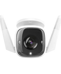 Tapo C310 | Outdoor Security Wi-Fi Camera