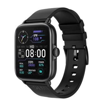 COLMI P28 Plus Bluetooth Calling Waterproof Smart Watch