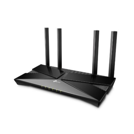 Archer AX10 New AX1500 Wi-Fi 6 Router