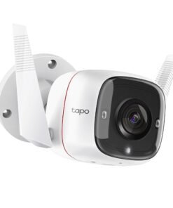 Tapo C310 | Outdoor Security Wi-Fi Camera