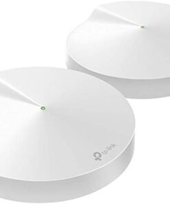 TP-Link Archer Deco M5 2 Pack Dual-band Router