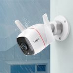 Tapo C310 | Outdoor Security Wi-Fi Camera