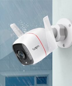 Tapo C310 | Outdoor Security Wi-Fi Camera