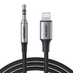 UGREEN lightning to 3.5mm Aux cable