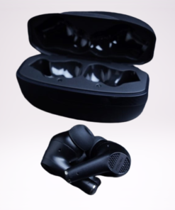 Fantech TWS Tx-1PRO MITHRIL 5.0 Wireless Earbuds - 2