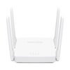 AC10| AC1200 Wireless Dual Band Router
