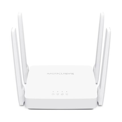 AC10| AC1200 Wireless Dual Band Router