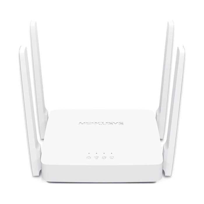 AC10| AC1200 Wireless Dual Band Router