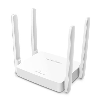 AC10| AC1200 Wireless Dual Band Router