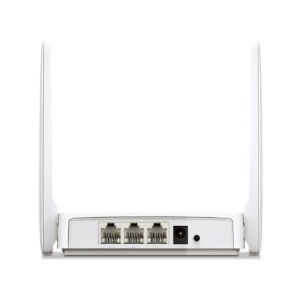 AC10| AC1200 Wireless Dual Band Router
