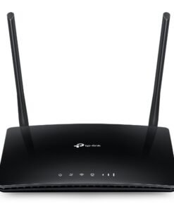 Archer MR200 AC750 Wireless Dual Band 4G LTE Router