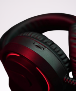 Fantech FLASH HQ53 Lightweight Gaming Headset - 3