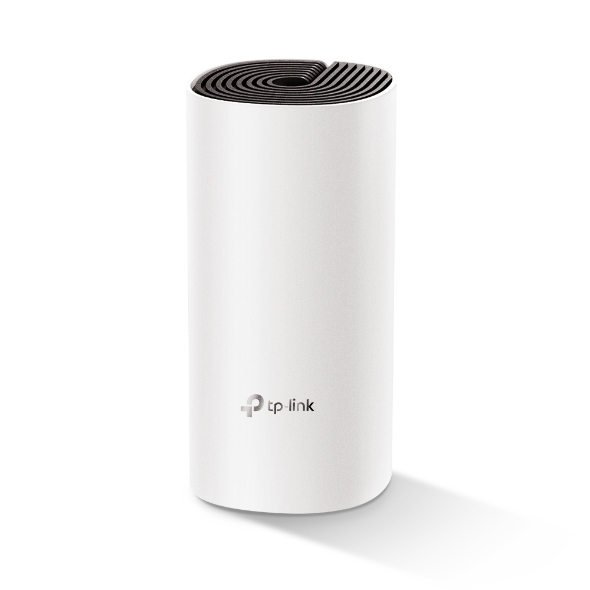 Deco M4 Whole Home Mesh Wi-Fi System