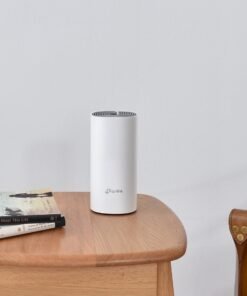 DECO E4 AC1200 WHOLE HOME MESH WIFI UNIT (1 PACK) - 3
