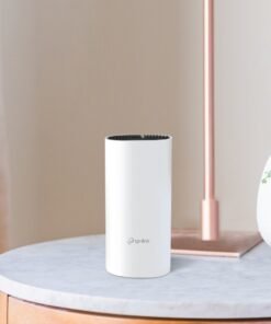 TP-Link Deco M4 (2-Pack) Mesh Route