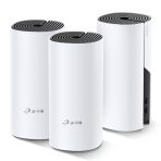 TP-Link Deco M4 3 Pack Dual band Router