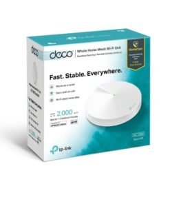 TP-Link Deco Whole Home Mesh Wi-Fi System