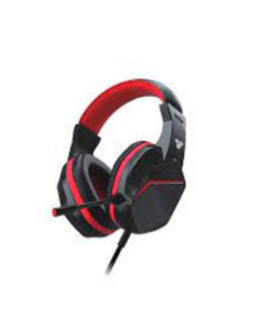FANTECH MARS II HQ54 WIRED GAMING HEADSET
