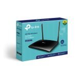 Archer MR200 AC750 Wireless Dual Band 4G LTE Router - Image 3