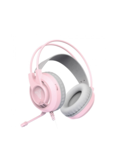 Fantech Chief II HG20 SPACE Edition RGB Gaming Headphone