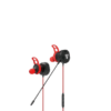 Fantech EG1 3.5mm Gaming & Music Earphone Black