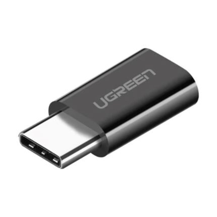 USB C to Micro USB Adapter