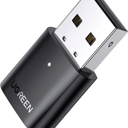 UGREEN USB Bluetooth 5.0 Adapter